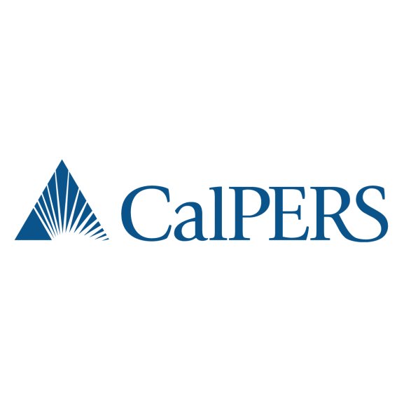 Logo of CalPERS