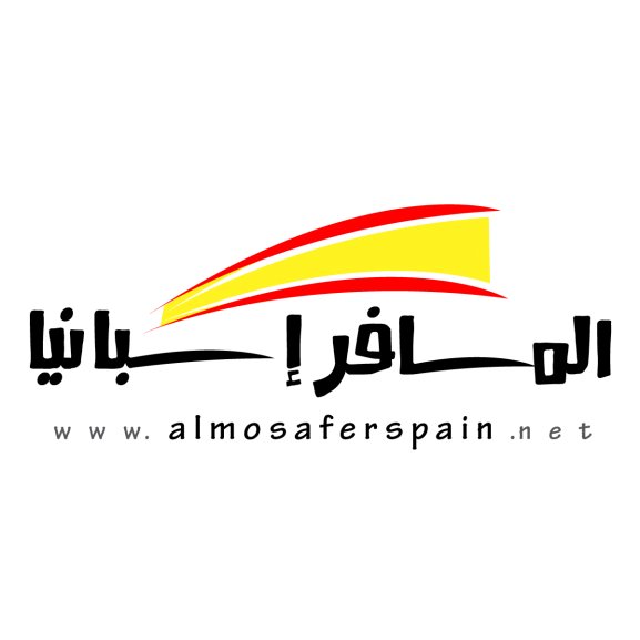 Logo of Almosaferspain