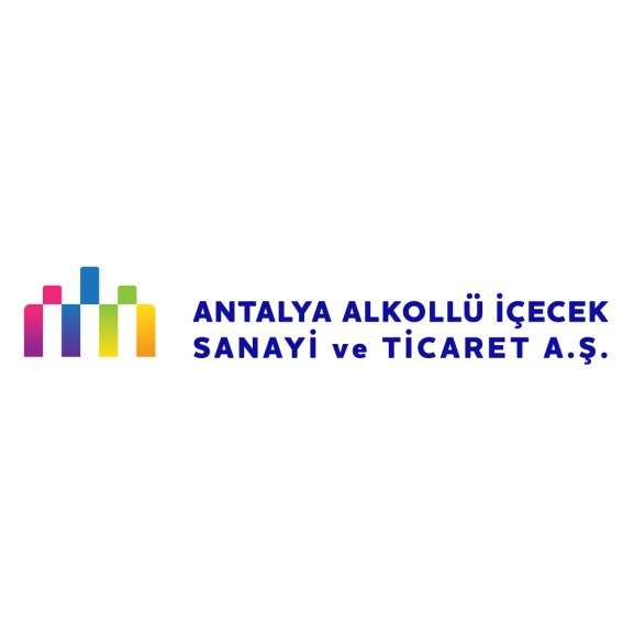 Logo of Antalya Alkollü Içecek A.Ş.