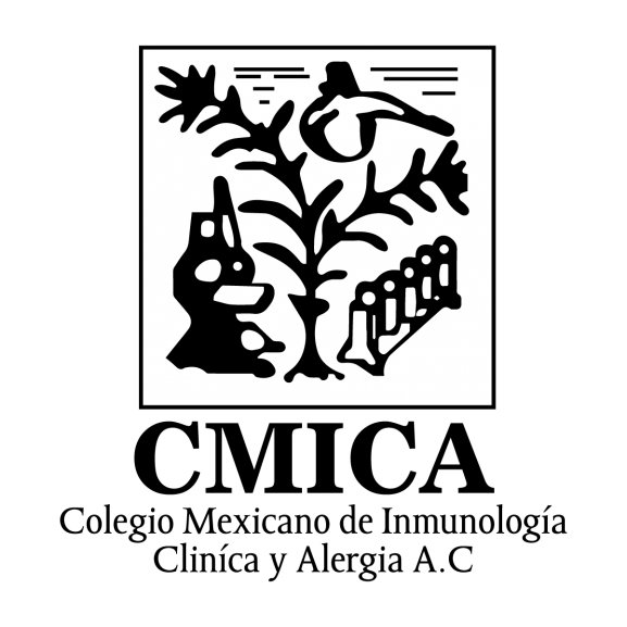 Logo of CMICA