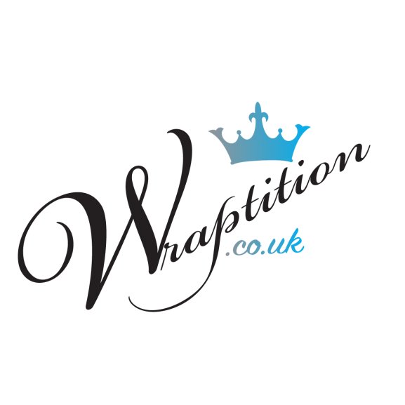 Logo of Wraptition