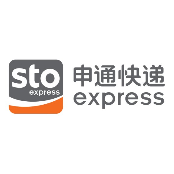 Logo of STO Express