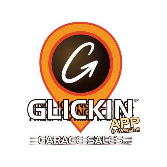 Logo of Glickin Garage Sales