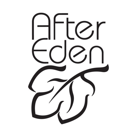 Logo of After Eden