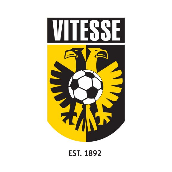 Logo of B.V. Vitesse