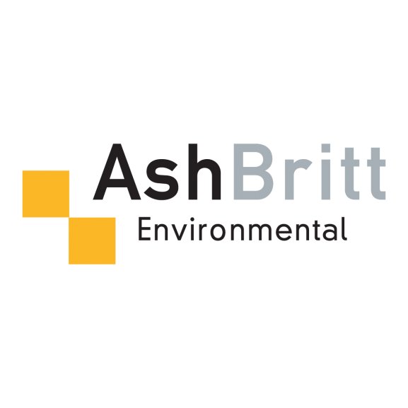 Logo of AshBritt Environmental