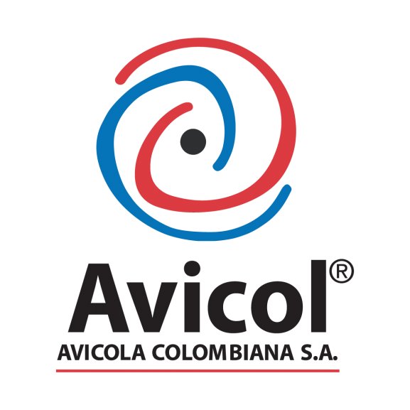 Logo of Avicol Colombia