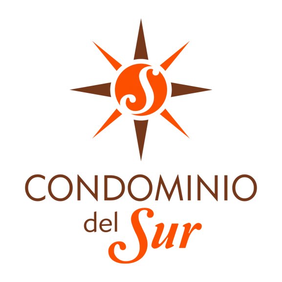 Logo of Condominio del Sur