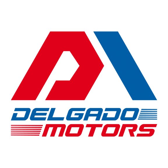 Logo of Delgado Motors