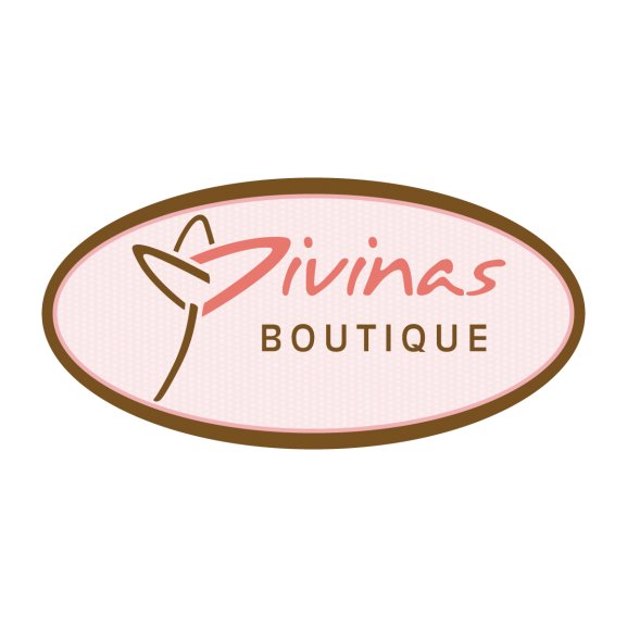 Logo of Divinas Boutique