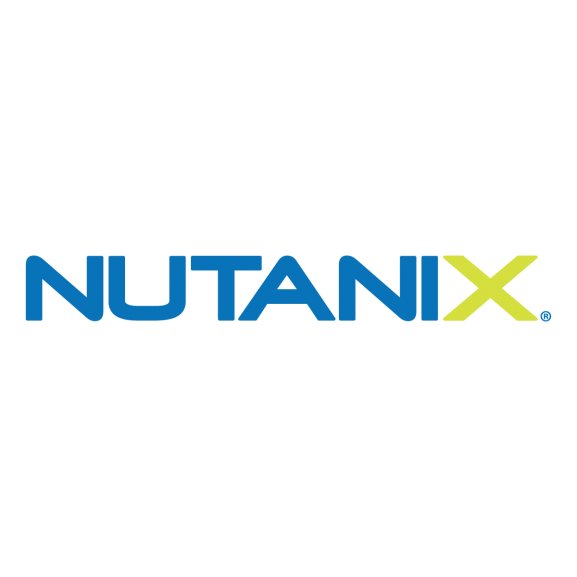 Logo of Nutanix