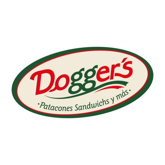 Logo of Doggers