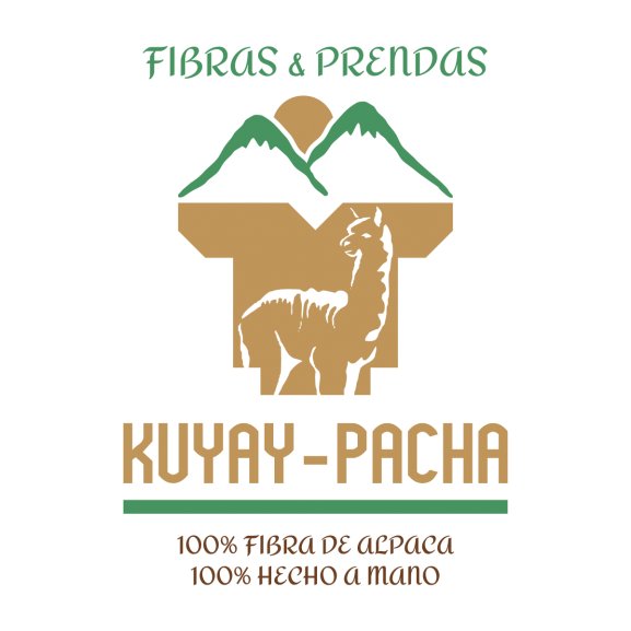 Logo of Kuyay Pacha