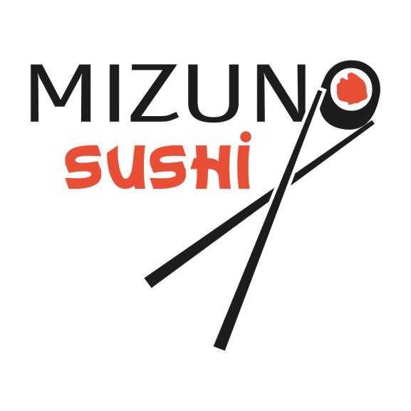 Logo of Mizuno Sushi