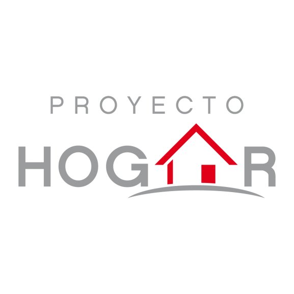 Logo of Proyecto Hogar