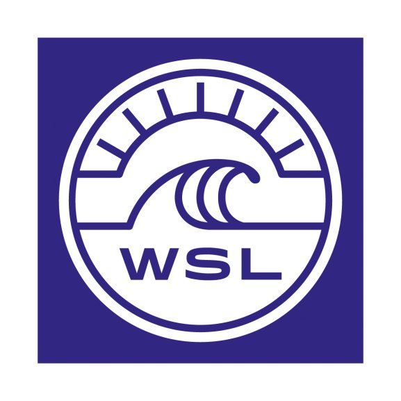 Logo of World Surf Asociation