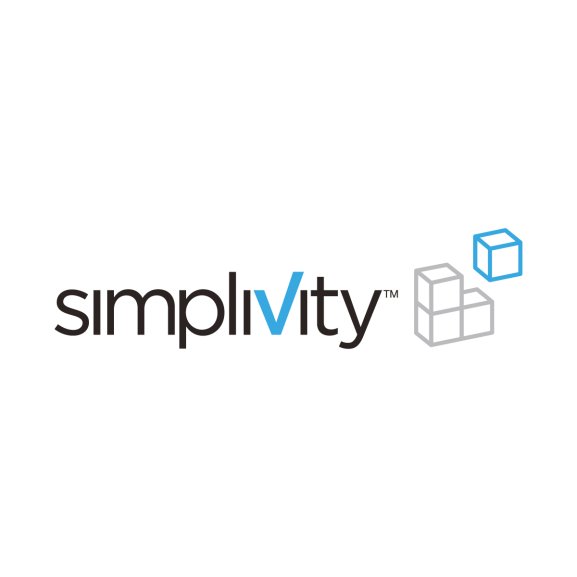 Logo of Simplivity