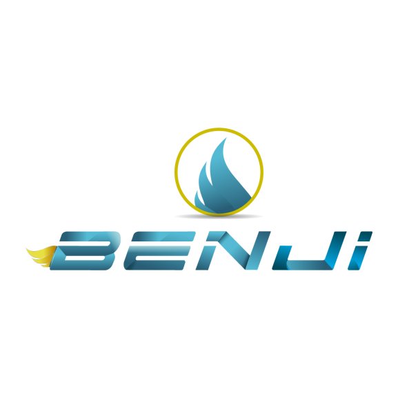 Logo of Benji