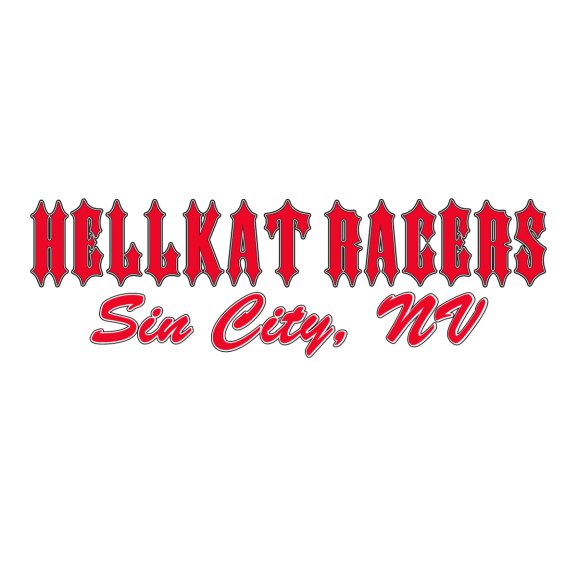 Logo of Hellkat Racers
