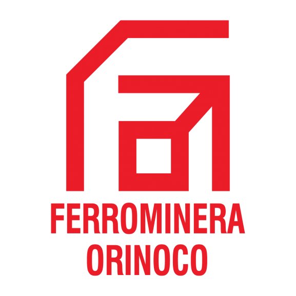 Logo of Ferromire Orinoco