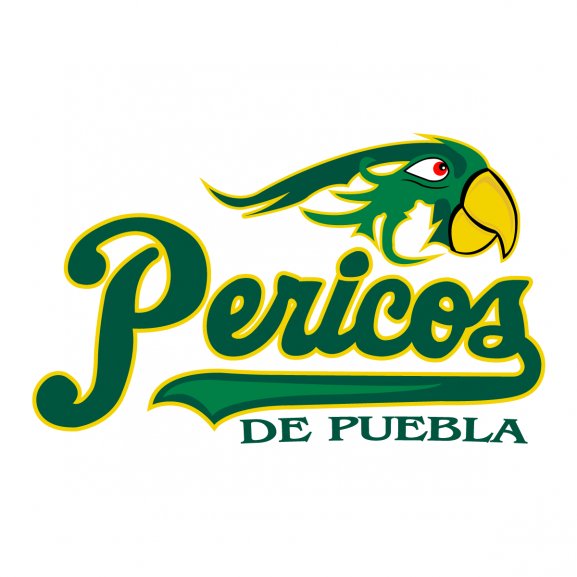 Logo of Pericos de Puebla