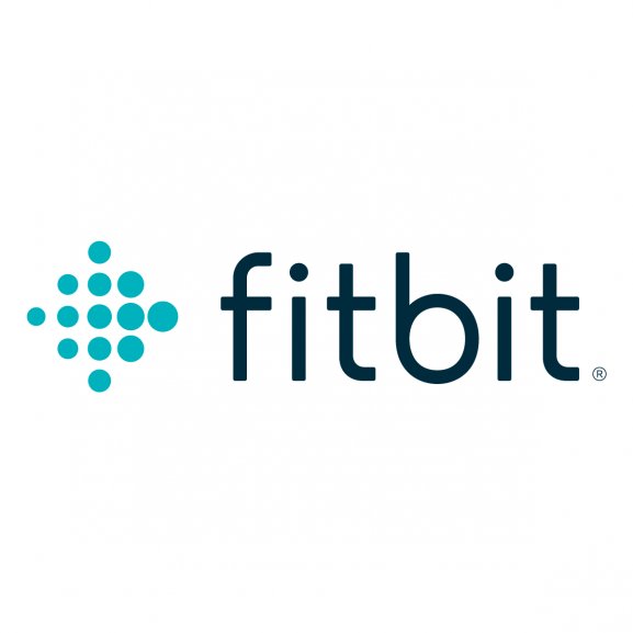Logo of Fitbit