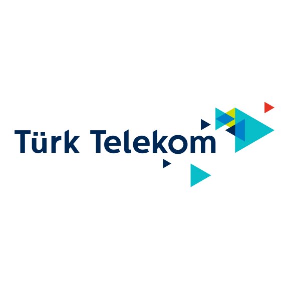 Logo of Türk Telekom