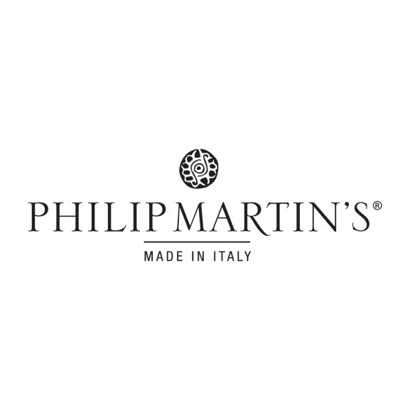 Logo of Philip Martin's