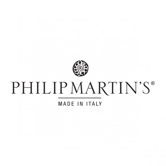 Logo of Philip Martin&#039;s