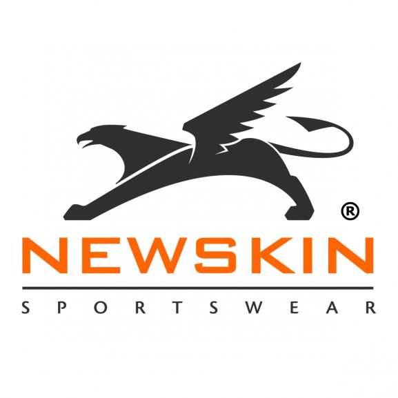 Logo of Newskin Sportswear