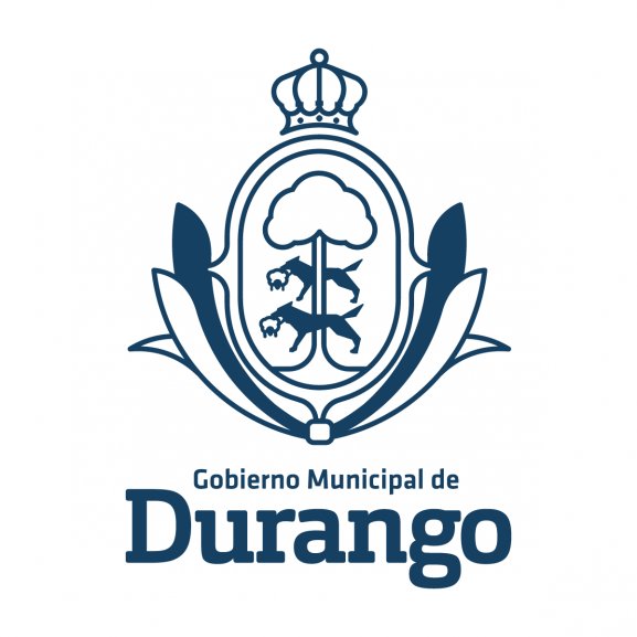 Logo of Durango Gobierno Municipal