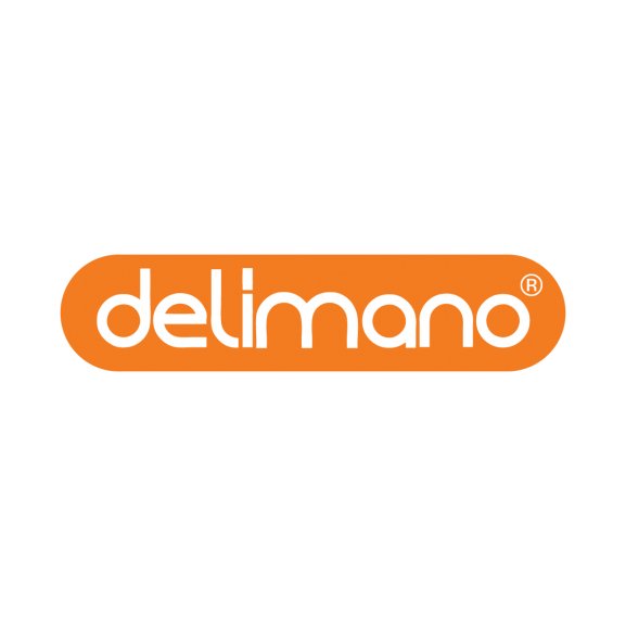 Logo of Delimano