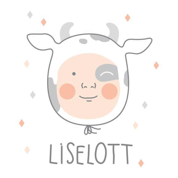 Logo of Liselott