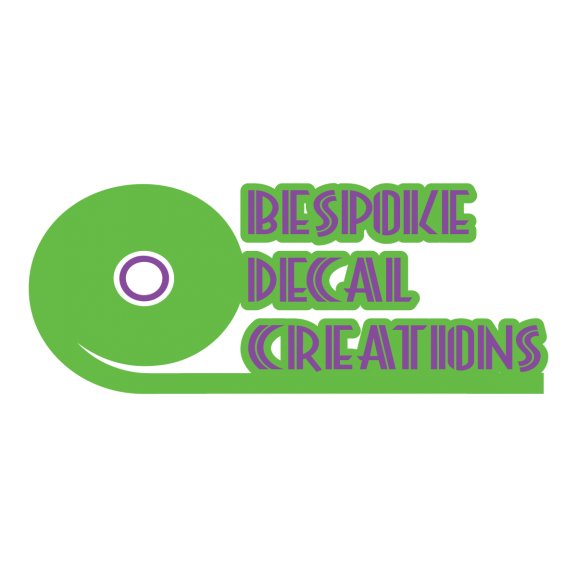 Logo of Bespoke Decal Creations