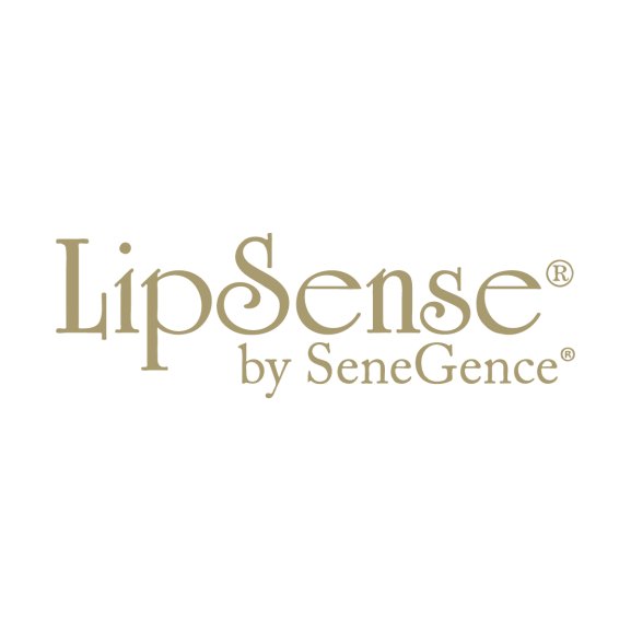 Logo of LipSense