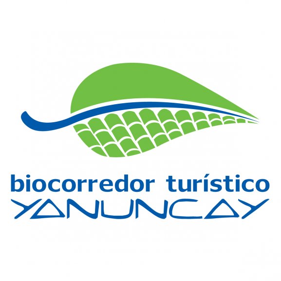Logo of Biocorredor Yanuncay