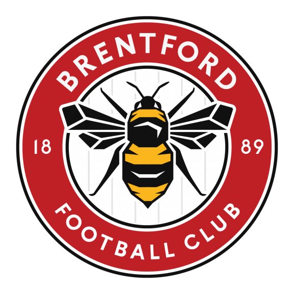 Logo of Brentford FC