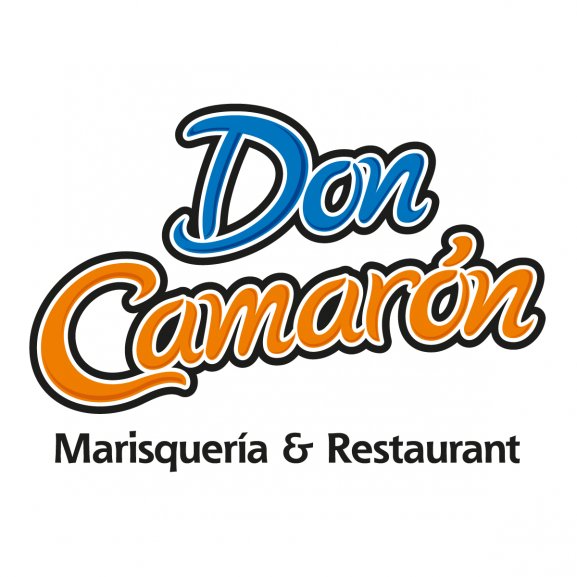 Logo of Don Camaron
