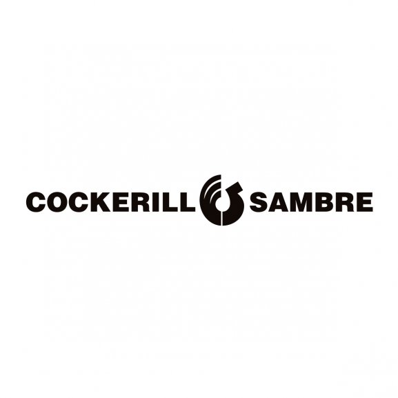 Logo of Cockerill Sambre