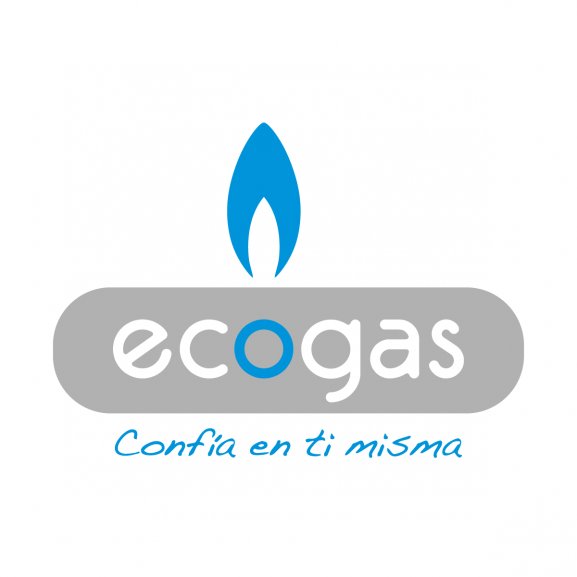 Logo of Ecogas
