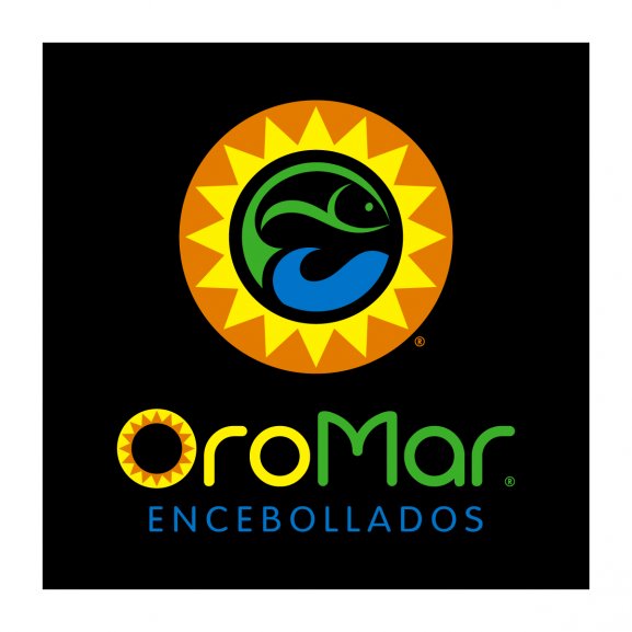 Logo of Oro Mar