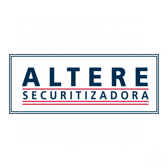 Logo of Altere Securitizadora