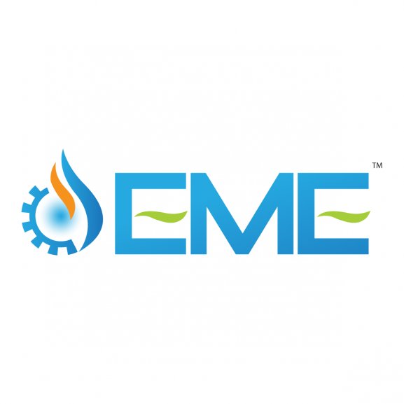 Logo of EME