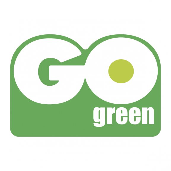 Logo of GoGreen Restaurant