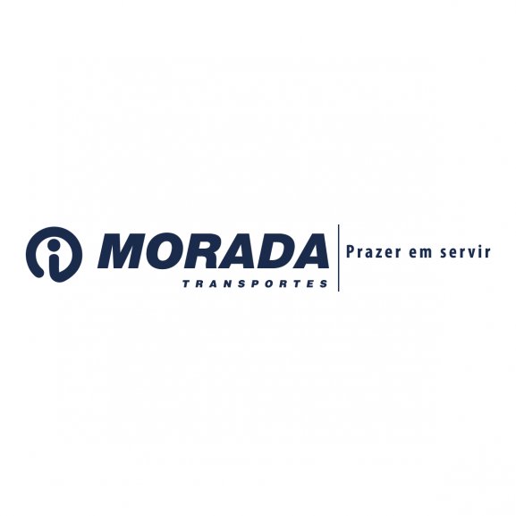 Logo of Morada Transportes