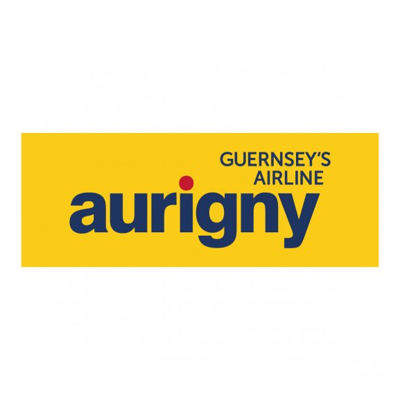 Logo of Aurigny