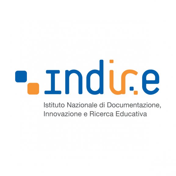 Logo of Indire