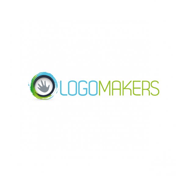 Logo of The Logo Makers 