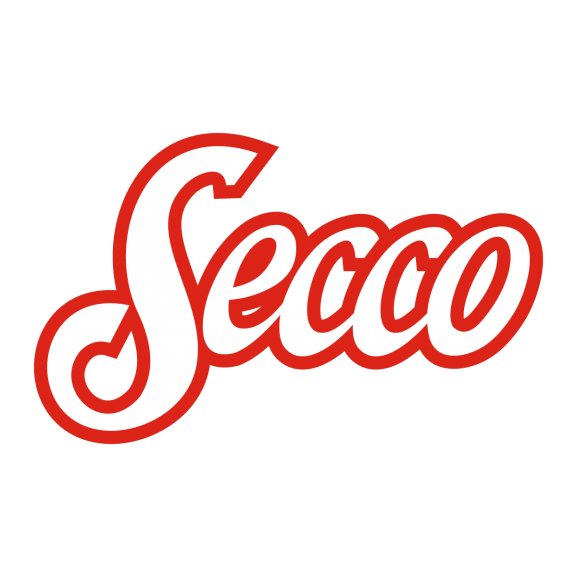Logo of Gaseosa Secco