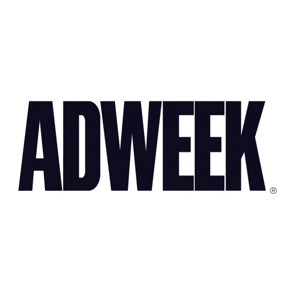 Logo of Adweek
